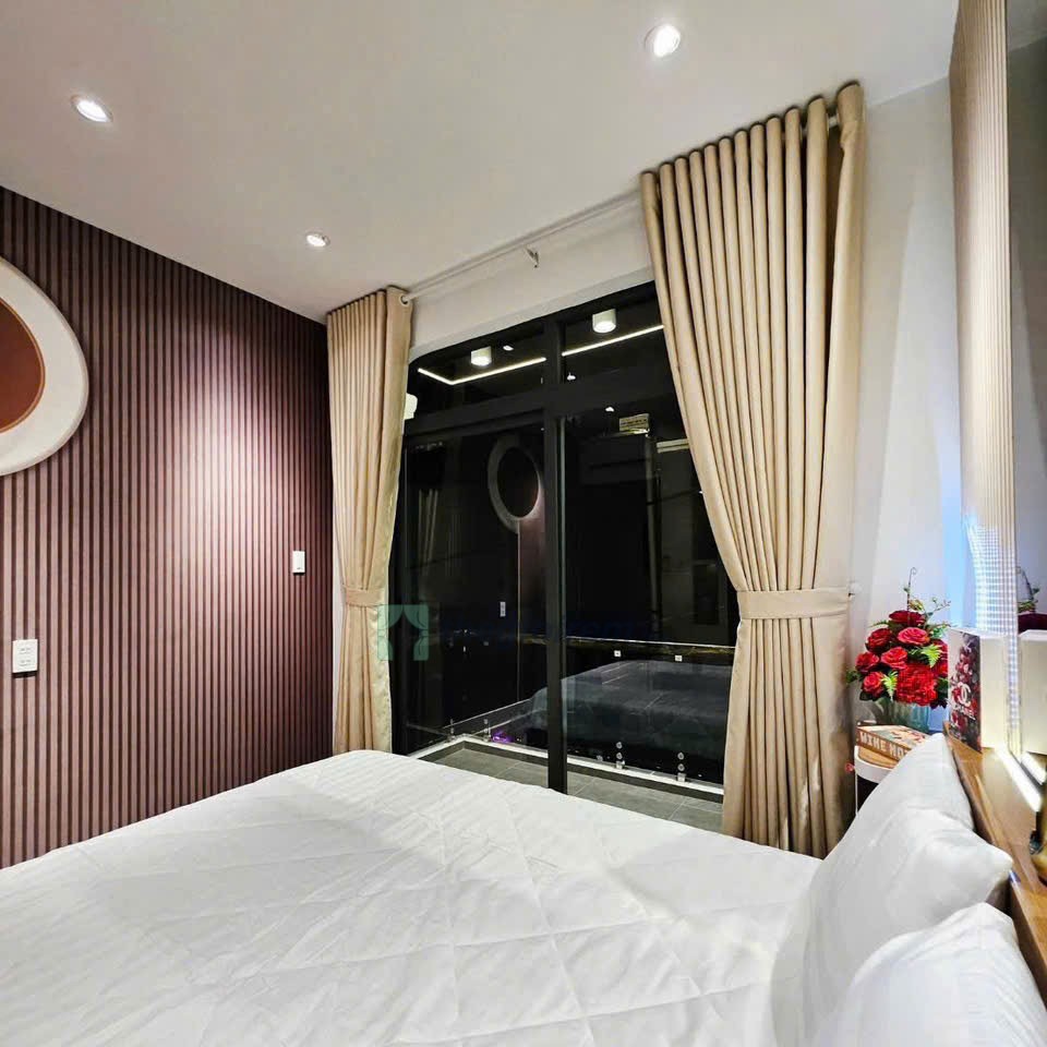 Giá rèm cửa tại Tân Uyên Bình Dương bao nhiêu?
