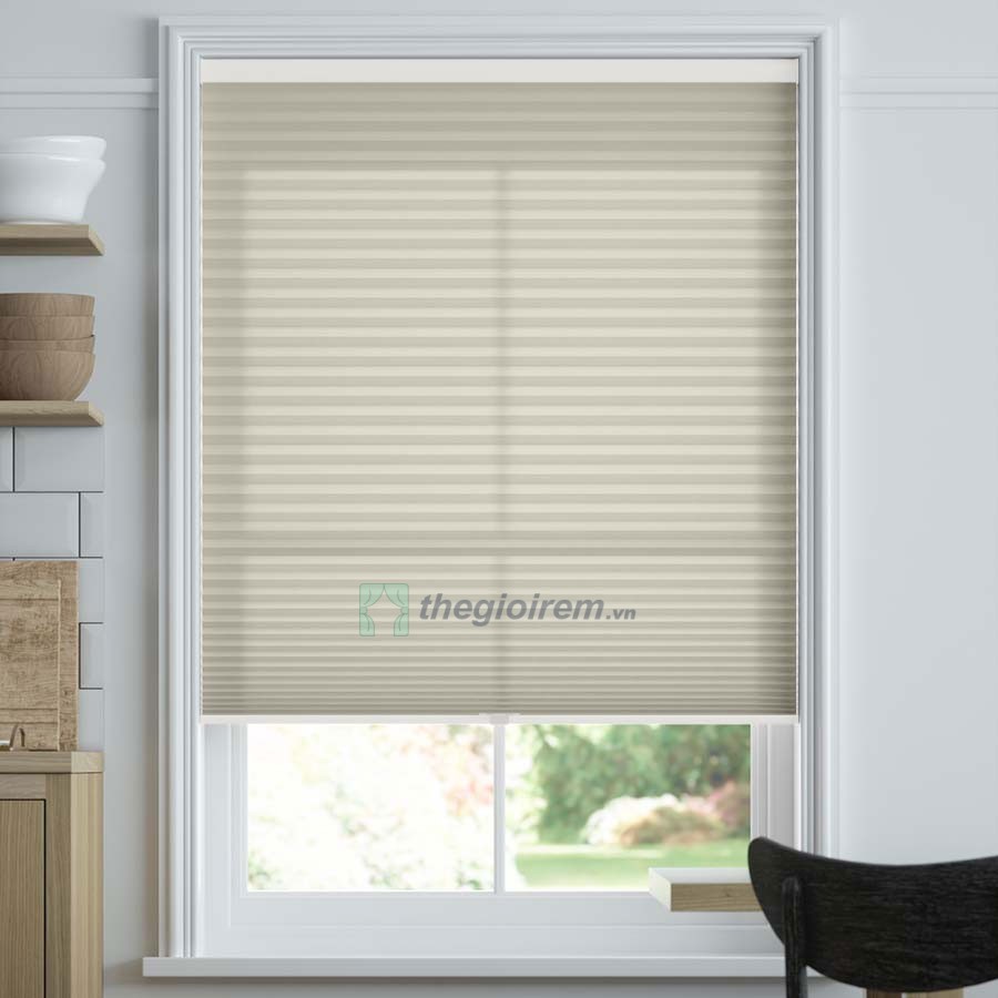 Địa chỉ mua rèm tổ ong uy tín ở Bình Dương