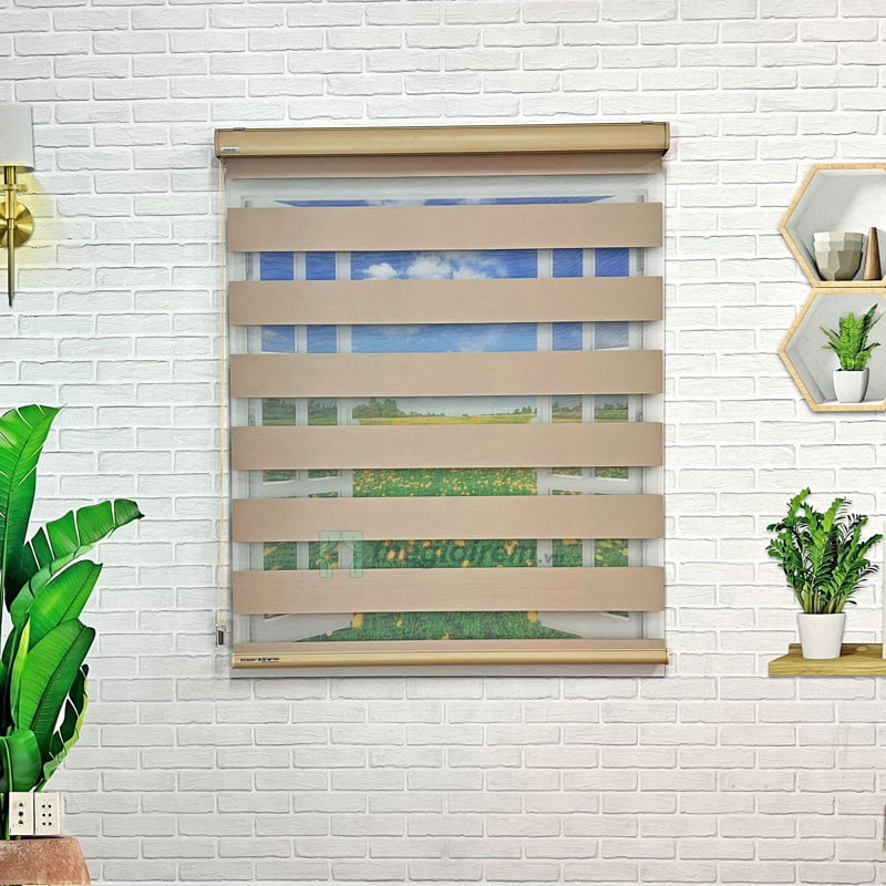Rèm cầu vồng Tomy TM404 Sankaku