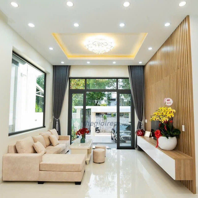 Rèm vải chống nắng Milan